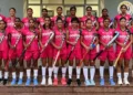 Junior Women’s Asia Cup: India Thrash Japan 7-0, Geeta Yadav Nets Hat-Trick