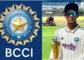 Rohit Yadav Banned for Two Years, Dropped from U-19 Australia Series; Aryan, Tanmay Join Squad