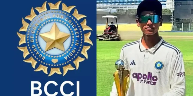Rohit Yadav Banned for Two Years, Dropped from U-19 Australia Series; Aryan, Tanmay Join Squad