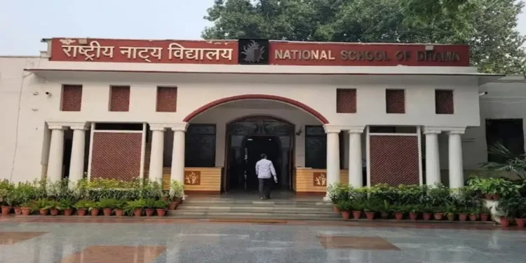 Bihar to Get NSD Campus, Boost for Aspiring Theatre Artists