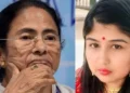 Mamata Banerjee’s Niece Found Dead in Suspected Suicide at Home