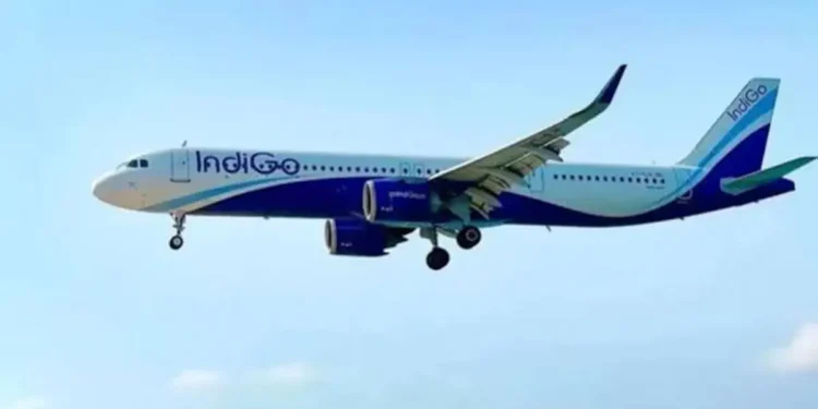 Flying IndiGo Gets Costlier: Infant Tickets, Baggage and Other Service Charges Hiked