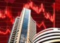 Sensex Tumbles 957 Points, Nifty Sheds 300 as Markets Open Sharply Lower