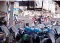 Clashes Erupt in Ujjain Over Shahi Masjid Demolition, Police Use Tear Gas