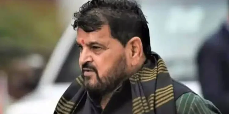 Wrestlers’ Sexual Harassment Case: Rouse Avenue Court Issues Notice to Brij Bhushan Singh