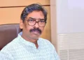 CM Hemant Soren Remembers Guwa Firing Martyrs, Says ‘Their Sacrifice Will Always Be Remembered’
