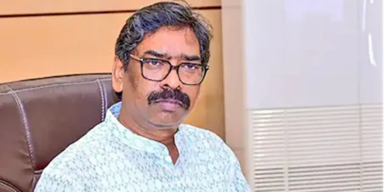 CM Hemant Soren Remembers Guwa Firing Martyrs, Says ‘Their Sacrifice Will Always Be Remembered’