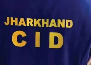 CID Probe Reveals: Abhay Tiwari’s Father Also Took JPSC Exam Through ‘Setting’
