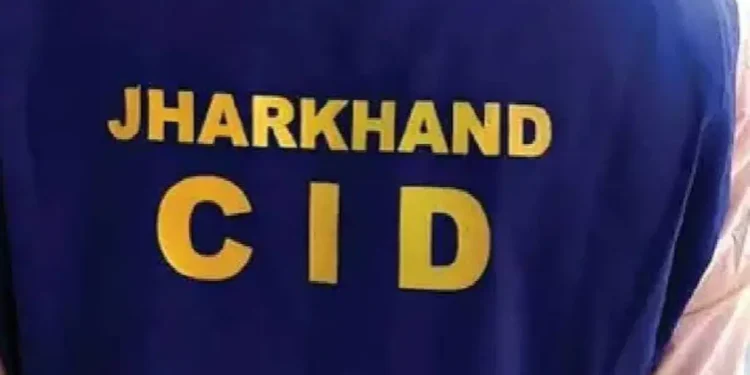CID Probe Reveals: Abhay Tiwari’s Father Also Took JPSC Exam Through ‘Setting’