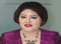 Dr. Bharti Kashyap Elected Unopposed as IMA National Honorary Joint Secretary