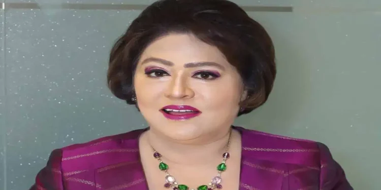 Dr. Bharti Kashyap Elected Unopposed as IMA National Honorary Joint Secretary