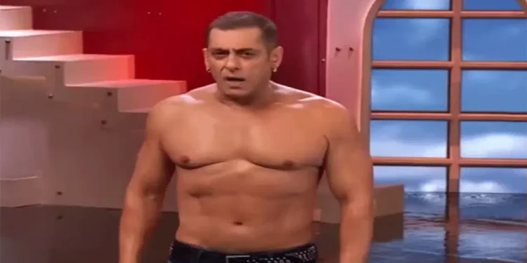 Bigg Boss 20 Weekend Ka Vaar: Salman Slams Trolls Over Katrina’s Body-Shaming, Rohit Khan Evicted