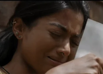Rashmika Mandanna’s “Maisa” Trailer Drops, Sets November Release Date
