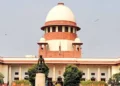 Supreme Court to Hear DGP Appointment Case on September 22