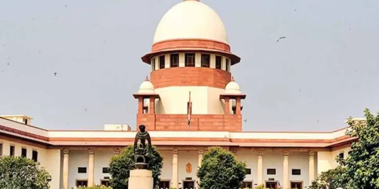 Supreme Court to Hear DGP Appointment Case on September 22