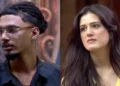 Bigg Boss 20: Isha Rikhi Evicted in Week 3, Reeti Tiwari Apologises to Qazi