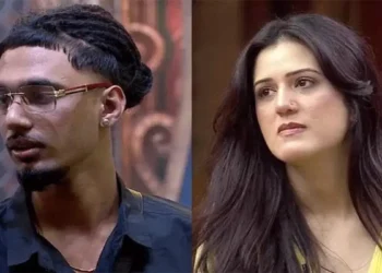 Bigg Boss 20: Isha Rikhi Evicted in Week 3, Reeti Tiwari Apologises to Qazi