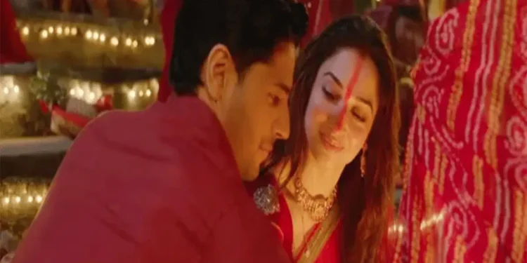 “The Vvaan” Box Office: Sidharth Malhotra Starrer Crosses Rs 43 Crore Worldwide