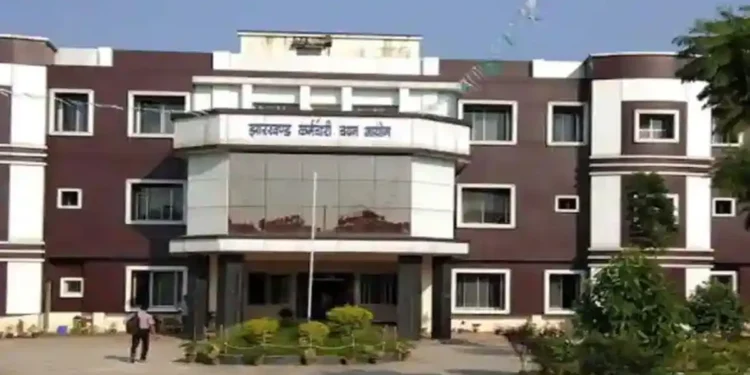 Government Tells HC: JSSC-CGL Exam Cancellation in Line with Supreme Court Guidelines