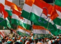 Congress to Observe “Save Democracy Week” from October 2-8, “Save Vote-Save Nation” March Planned Across Districts