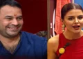 “Rise and Fall 2”: Tej Pratap Yadav Becomes First Ultimate Ruler, Jokes “I’m the PM of the Penthouse”